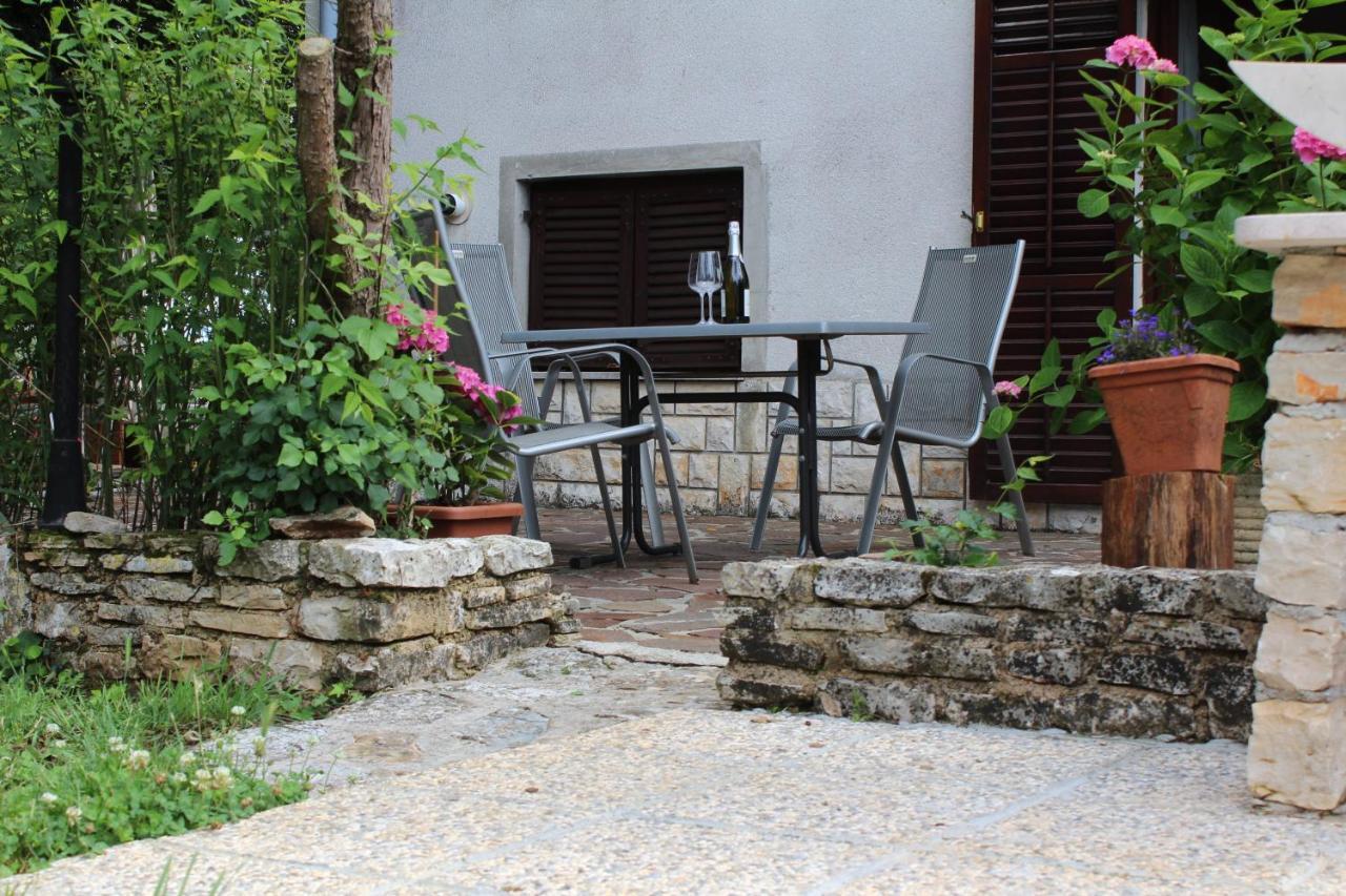 Apartments Marija Murine Exterior foto