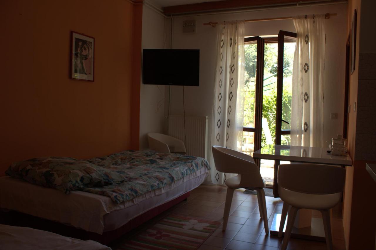 Apartments Marija Murine Exterior foto